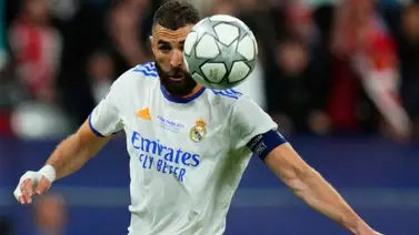 El Real Madrid listo para la Supercopa de la UEFA El Real Madrid listo para la Supercopa de la UEFA