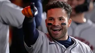 Resultados de la encuesta Meridiano: ¿Quién debería ser el segunda base de Venezuela en el Clásico Mundial? Resultados de la encuesta Meridiano: ¿Quién debería ser el segunda base de Venezuela en el Clásico Mundial?