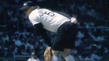 MLB: El día que los Chicago White Sox jugaron en shorts MLB: El día que los Chicago White Sox jugaron en shorts