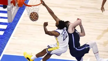 NBA: Mira quién es el autor de la mejor clavada de la pasada temporada (+Video) NBA: Mira quién es el autor de la mejor clavada de la pasada temporada (+Video)