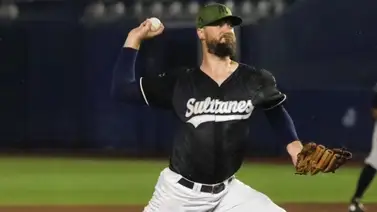 LVBP: Leones del Caracas anuncia su segundo importado LVBP: Leones del Caracas anuncia su segundo importado