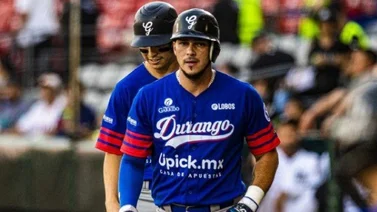 Beisbol Mexicano: Dos venezolanos terminaron líderes en ronda regular