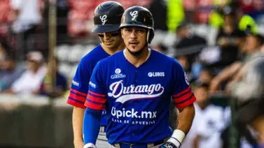Beisbol Mexicano: Dos venezolanos terminaron líderes en ronda regular Beisbol Mexicano: Dos venezolanos terminaron líderes en ronda regular