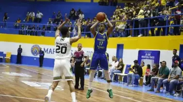 Superliga: Spartans no tropieza ante Marinos en la jornada Oriental Superliga: Spartans no tropieza ante Marinos en la jornada Oriental