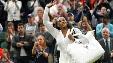 La reina del tenis anuncia su retiro