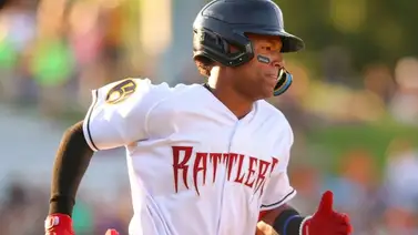 Mira quien es el nuevo prospecto N°1 de Venezuela para Baseball America Mira quien es el nuevo prospecto N°1 de Venezuela para Baseball America