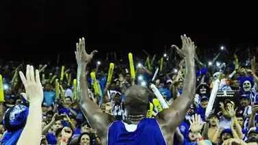 Óscar Torres: "No creo que vuelva a jugar" Óscar Torres: "No creo que vuelva a jugar"