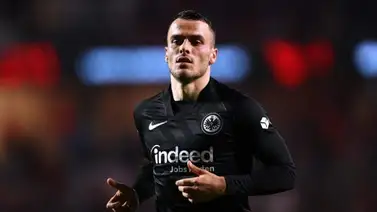 La Juventus cierra el fichaje del polivalente Filip Kostic La Juventus cierra el fichaje del polivalente Filip Kostic