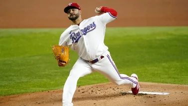 MLB: Estos son los cinco lanzadores venezolanos más dominantes en la temporada