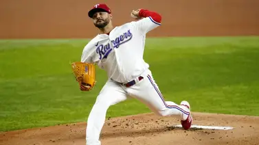 MLB: Estos son los cinco lanzadores venezolanos más dominantes en la temporada MLB: Estos son los cinco lanzadores venezolanos más dominantes en la temporada