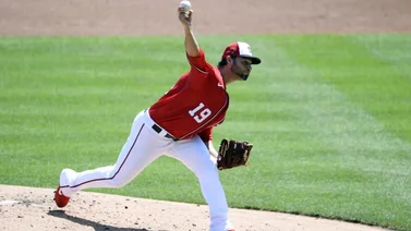 MLB: Lanzador venezolano campeón de Serie Mundial no gana ni uno esta temporada