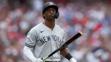 MLB: Yankees anuncian sustituto de Matt Carpenter MLB: Yankees anuncian sustituto de Matt Carpenter