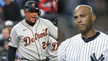 MLB: Miguel Cabrera vs Mariano Rivera, un choque legendario que cumple años (+VIDEO)