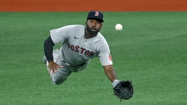 MLB: Azulejos suman nuevo jardinero al roster