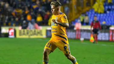 ¿Cuál sería el nuevo destino de Yeferson Soteldo? (+Video) ¿Cuál sería el nuevo destino de Yeferson Soteldo? (+Video)