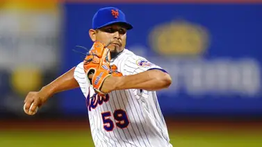 MLB: Carlos Carrasco triunfa y pone su nombre entre dos criollos históricos MLB: Carlos Carrasco triunfa y pone su nombre entre dos criollos históricos