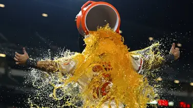 Resumen MLB: Rougned Odor le da la victoria a los Orioles tras su cuadrangular 11 de la temporada Resumen MLB: Rougned Odor le da la victoria a los Orioles tras su cuadrangular 11 de la temporada