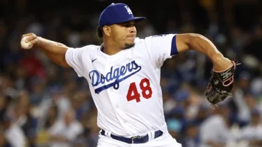 MLB: El progreso en la recuperación y la fecha para la vuelta de Brusdar Graterol