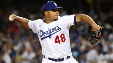 MLB: El progreso en la recuperación y la fecha para la vuelta de Brusdar Graterol MLB: El progreso en la recuperación y la fecha para la vuelta de Brusdar Graterol