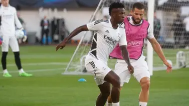 La Supercopa presiona al Real Madrid a alcanzar su título 98 (Previa) La Supercopa presiona al Real Madrid a alcanzar su título 98 (Previa)