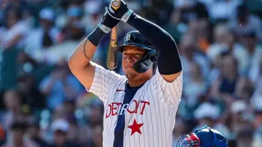 MLB: Miguel Cabrera en cuenta regresiva para alcanzar estas marcas MLB: Miguel Cabrera en cuenta regresiva para alcanzar estas marcas