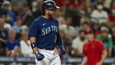 MLB: Eugenio Suárez es el jugador con más HR en la MLB desde 2018