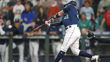 MLB: Luis Torrens sorprendió a Yankees con su estupendo swing (+VIDEO)
