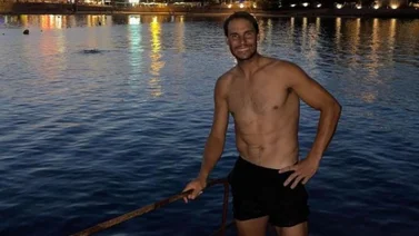 Rafael Nadal da una buena noticia sobre su lesión