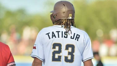 MLB: Fernando Tatis Jr. comienza a despertar (+VIDEO)