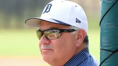 MLB: Tigres de Detroit despide a su gerente general (+TWEET) MLB: Tigres de Detroit despide a su gerente general (+TWEET)