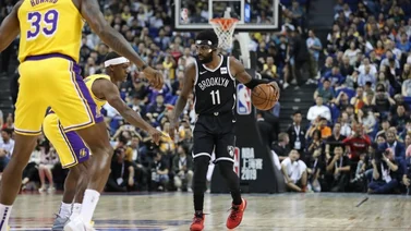 NBA: El proyecto ambicioso de los Lakers para la próxima temporada
