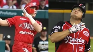 Liga Mexicana: Estos son los venezolanos que le dan vida a los playoffs Liga Mexicana: Estos son los venezolanos que le dan vida a los playoffs