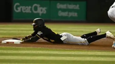 MLB: Investigan a profundidad el caso de Rodolfo Castro (+VIDEO) MLB: Investigan a profundidad el caso de Rodolfo Castro (+VIDEO)