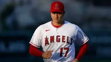 MLB: el dato de Shohei Ohtani que lo pone a la altura de Babe Ruth MLB: el dato de Shohei Ohtani que lo pone a la altura de Babe Ruth