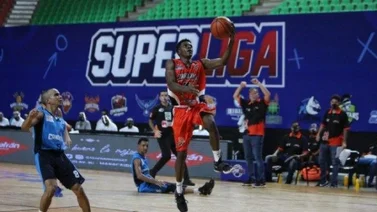 Superliga: Estos serán los participantes de la Competencia de Clavadas y Triples