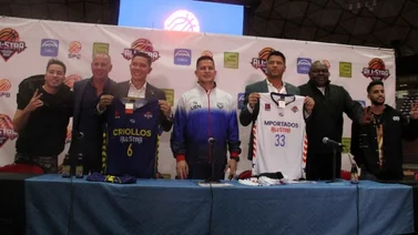 Superliga: Figuras del baloncesto se darán cita en el Poliedro