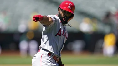 Resumen MLB: Luis Rengifo conecta su séptimo cuadrangular de la temporada