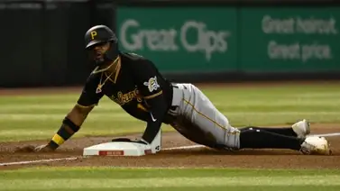 Rodolfo Castro tras el incidente con el celular: "No va a pasar nunca más en mi carrera" (+Video) Rodolfo Castro tras el incidente con el celular: "No va a pasar nunca más en mi carrera" (+Video)