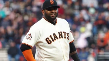 MLB: Hoy cumple años Pablo Sandoval, uno de los peloteros destacados de Venezuela