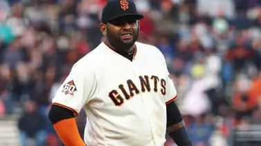MLB: Hoy cumple años Pablo Sandoval, uno de los peloteros destacados de Venezuela MLB: Hoy cumple años Pablo Sandoval, uno de los peloteros destacados de Venezuela