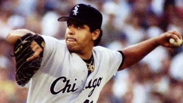 MLB: Wilson Álvarez y su "intocable" hazaña cumple 31 años (+VIDEO)