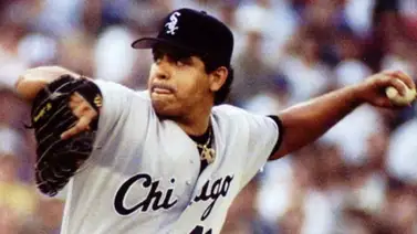 MLB: Wilson Álvarez y su "intocable" hazaña cumple 31 años (+VIDEO) MLB: Wilson Álvarez y su "intocable" hazaña cumple 31 años (+VIDEO)