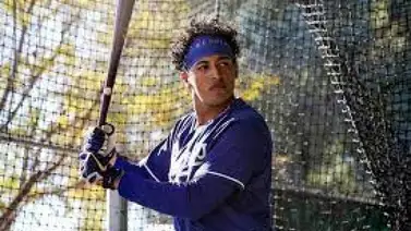 MiLB: Diego Cartaya se impone en las granjas de la MLB (+VIDEO) MiLB: Diego Cartaya se impone en las granjas de la MLB (+VIDEO)