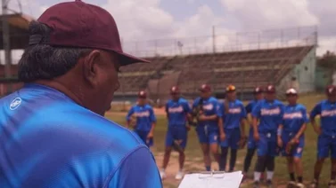 Cuerpo técnico de lujo en el femenino