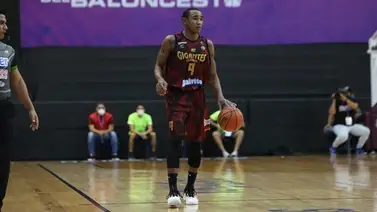 Superliga: Gigantes se lleva la victoria ante Marinos Superliga: Gigantes se lleva la victoria ante Marinos