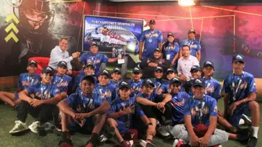 Los subcampeones U-12 invaden el Bloque DEARMAS Los subcampeones U-12 invaden el Bloque DEARMAS