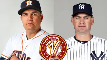 Venezuela sabrá quién será el manager para el Clásico Mundial Venezuela sabrá quién será el manager para el Clásico Mundial