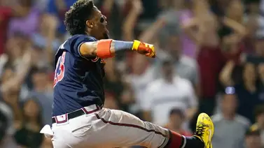 Clásico Mundial de Beisbol 2023: Vea cuál es el jardinero derecho que piden para Venezuela Clásico Mundial de Beisbol 2023: Vea cuál es el jardinero derecho que piden para Venezuela