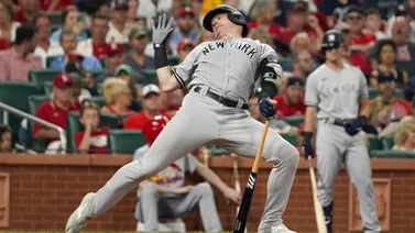 MLB: Yankees de Nueva York ¿Existen motivos para alarmarse por el mal momento?