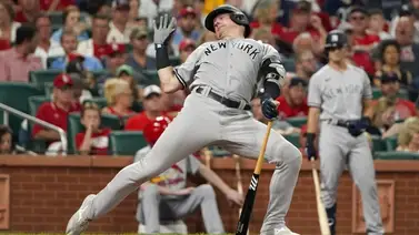 MLB: Yankees de Nueva York ¿Existen motivos para alarmarse por el mal momento? MLB: Yankees de Nueva York ¿Existen motivos para alarmarse por el mal momento?